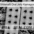 Sildenafil Oral Jelly Kamagra 29